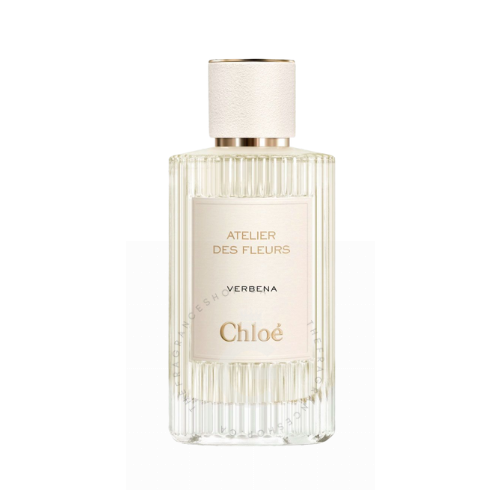 【中古】Chloé Atelier des Fleurs Chloe Atelier Des Fleurs Verbena EDP For Him / Her 150 ml / 5.0 Fl